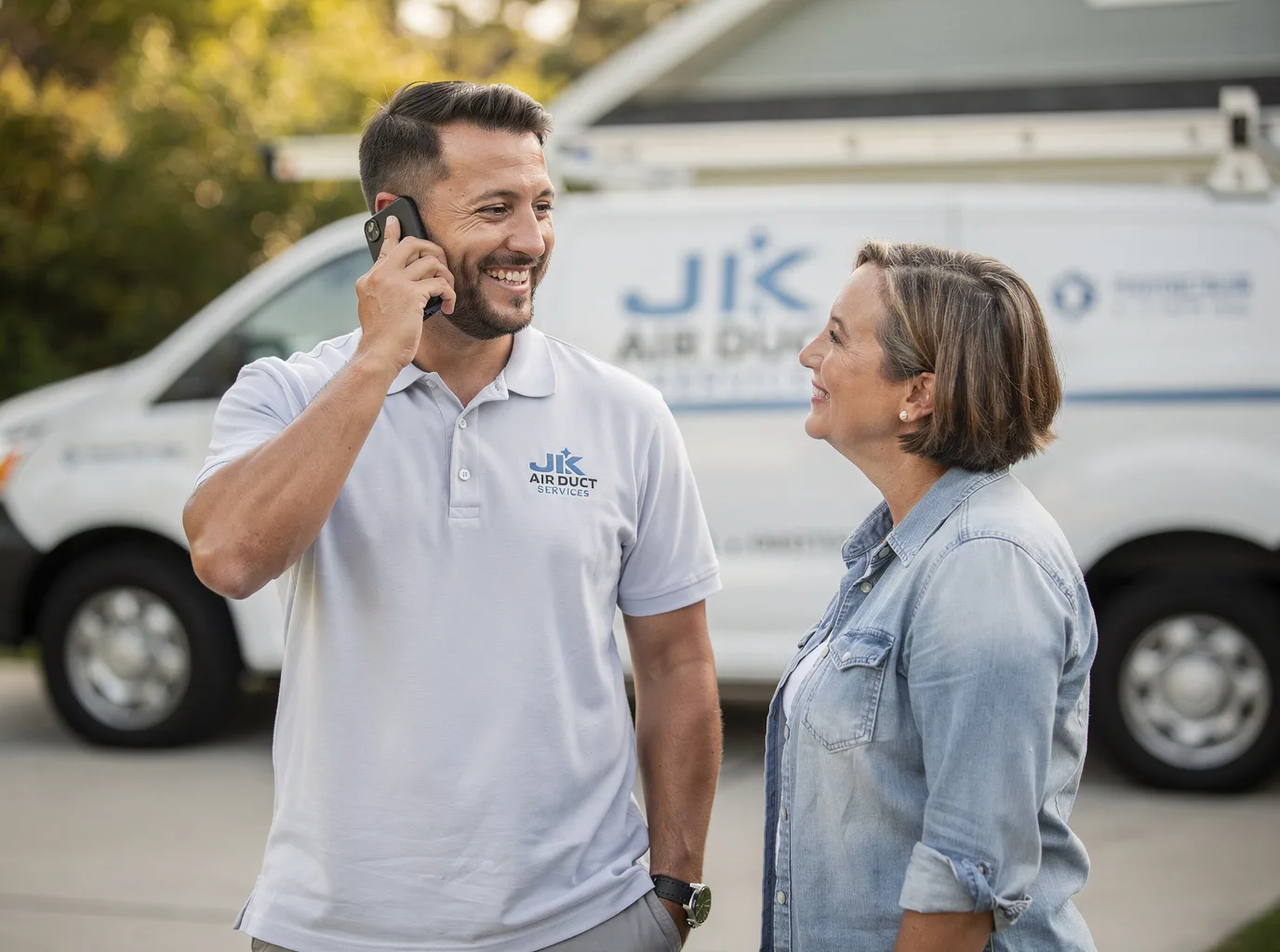 Air Duct Cleaning Axson, GA FAQs